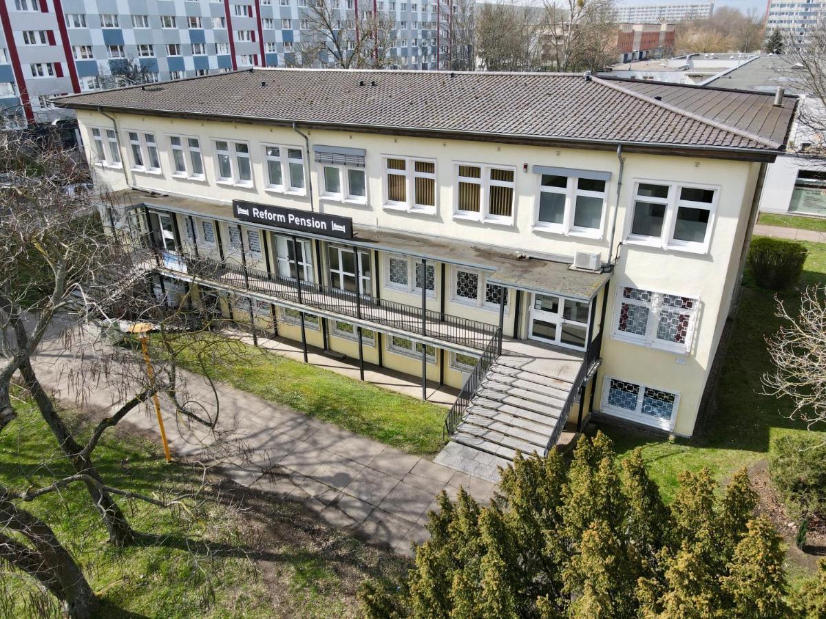 Reform Magdeburg