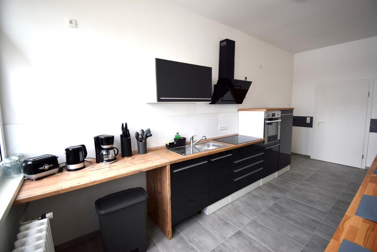 Reform Guest house Magdeburg