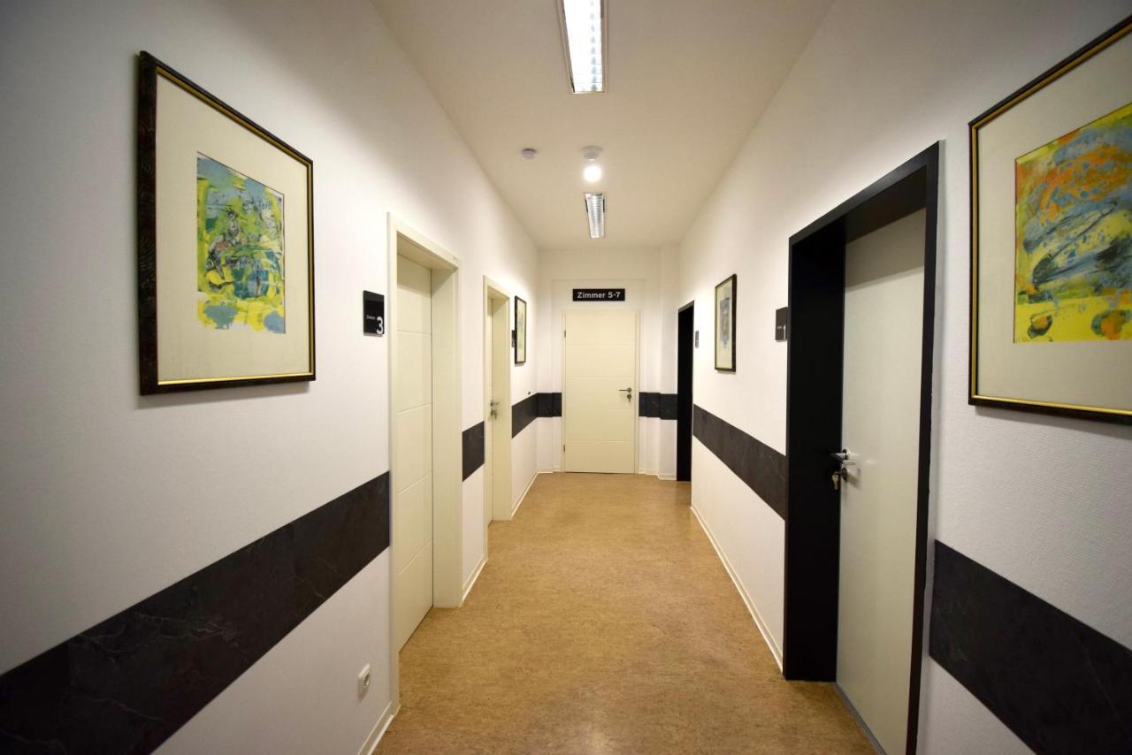 Reform Guest house