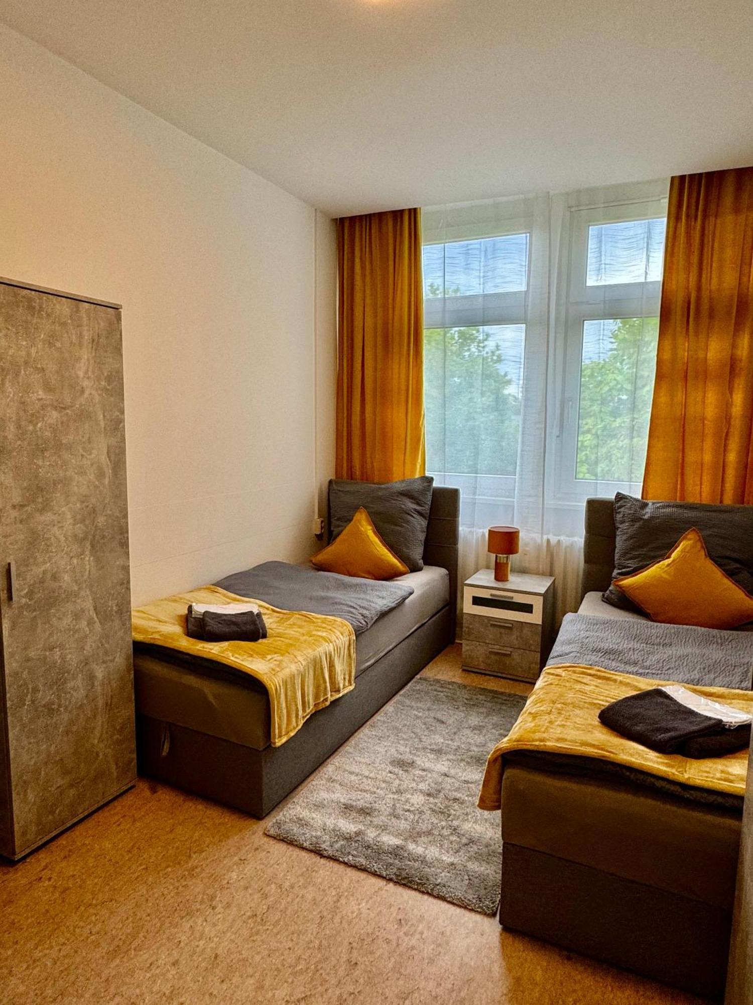 Guest house Reform *