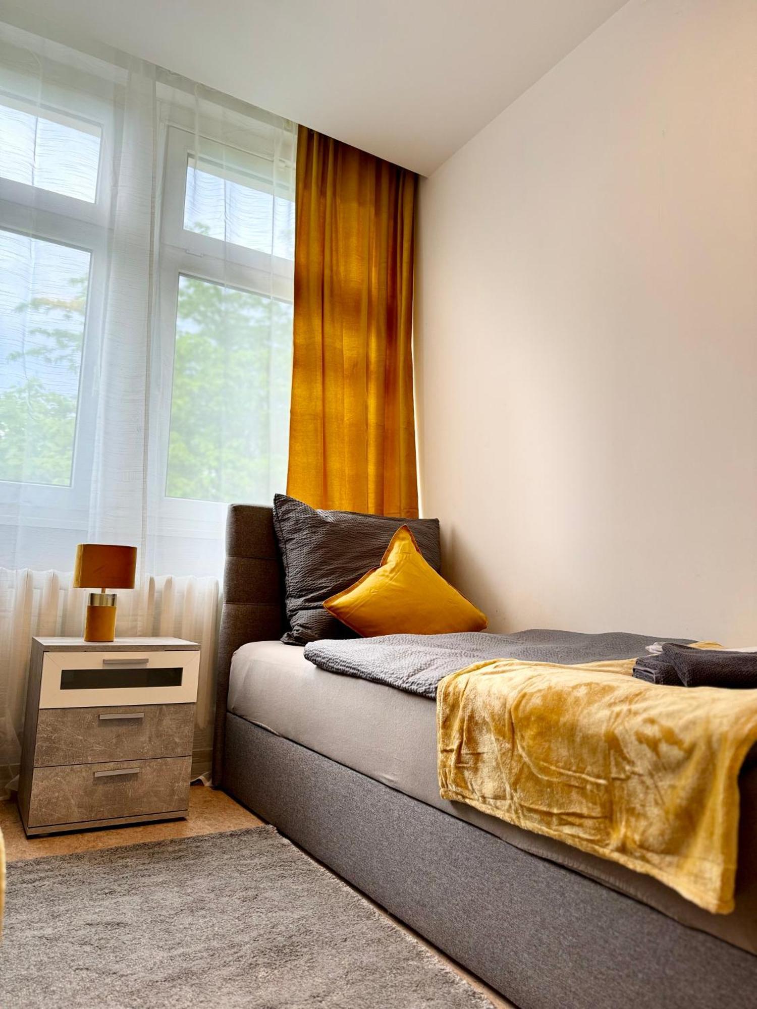 Reform Guest house Magdeburg