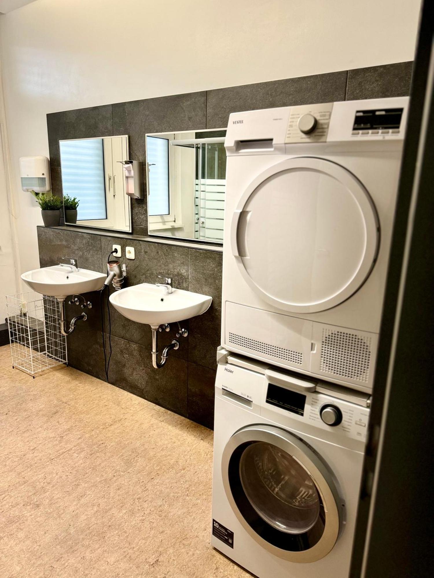 Guest house Reform