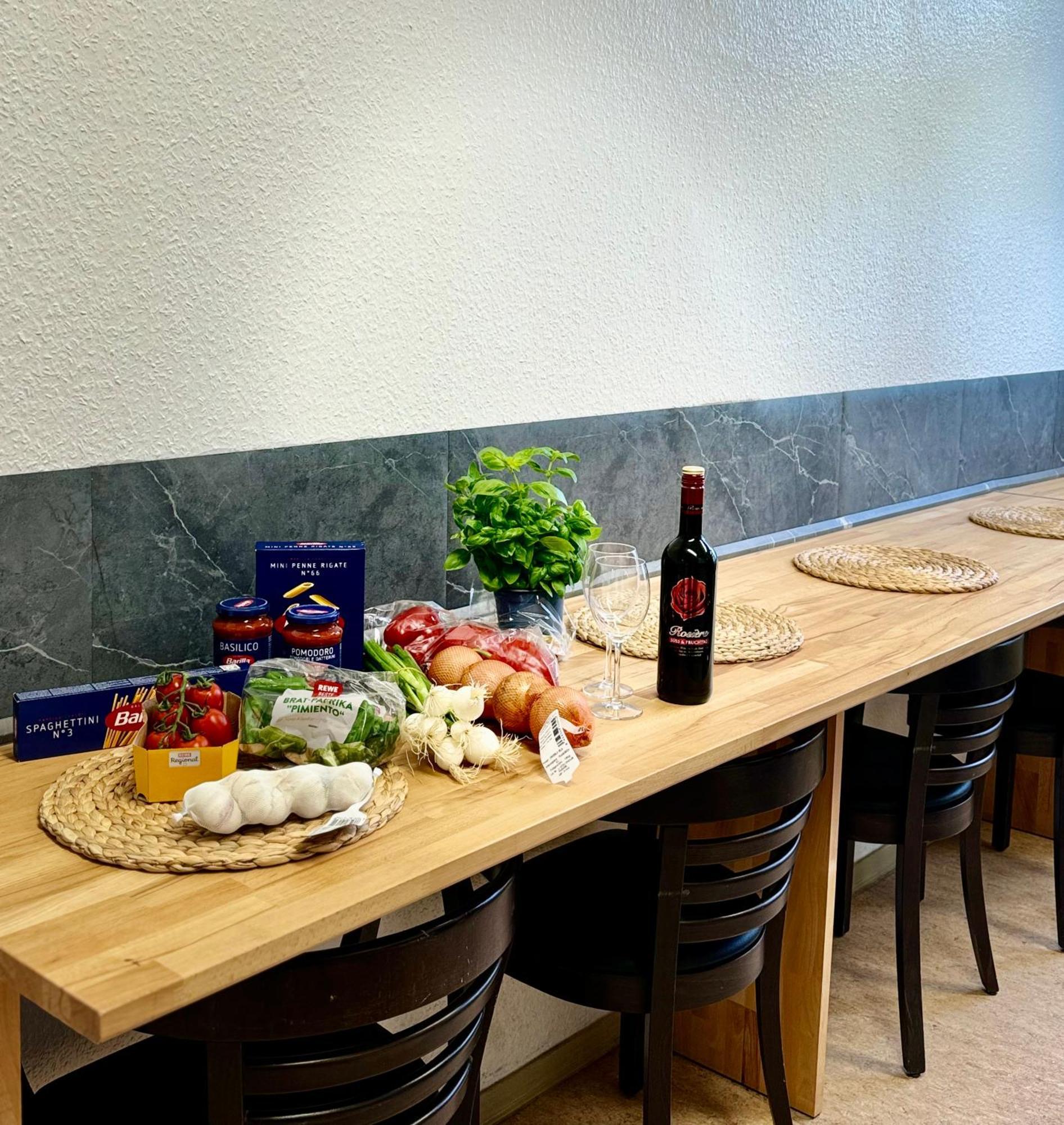 Reform Guest house Magdeburg