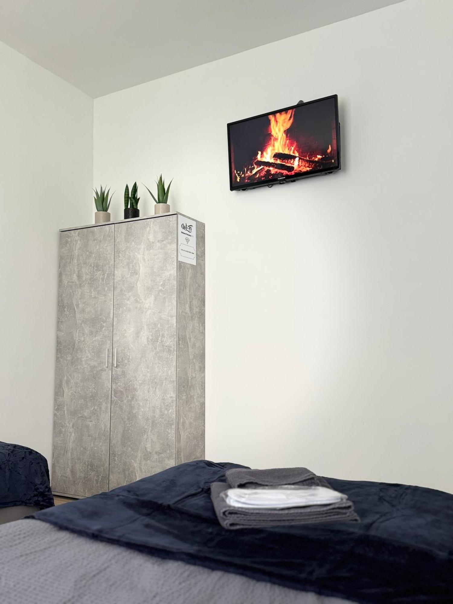 Guest house Reform Magdeburg