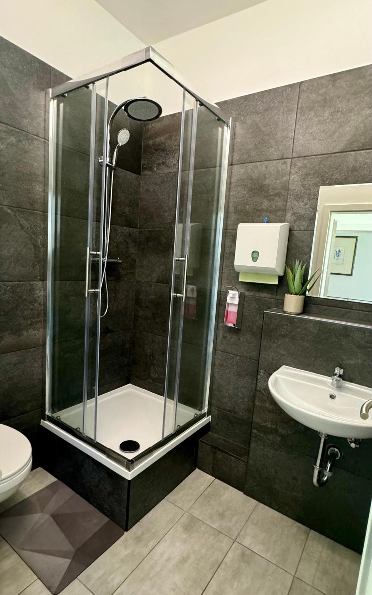 Guest house Reform