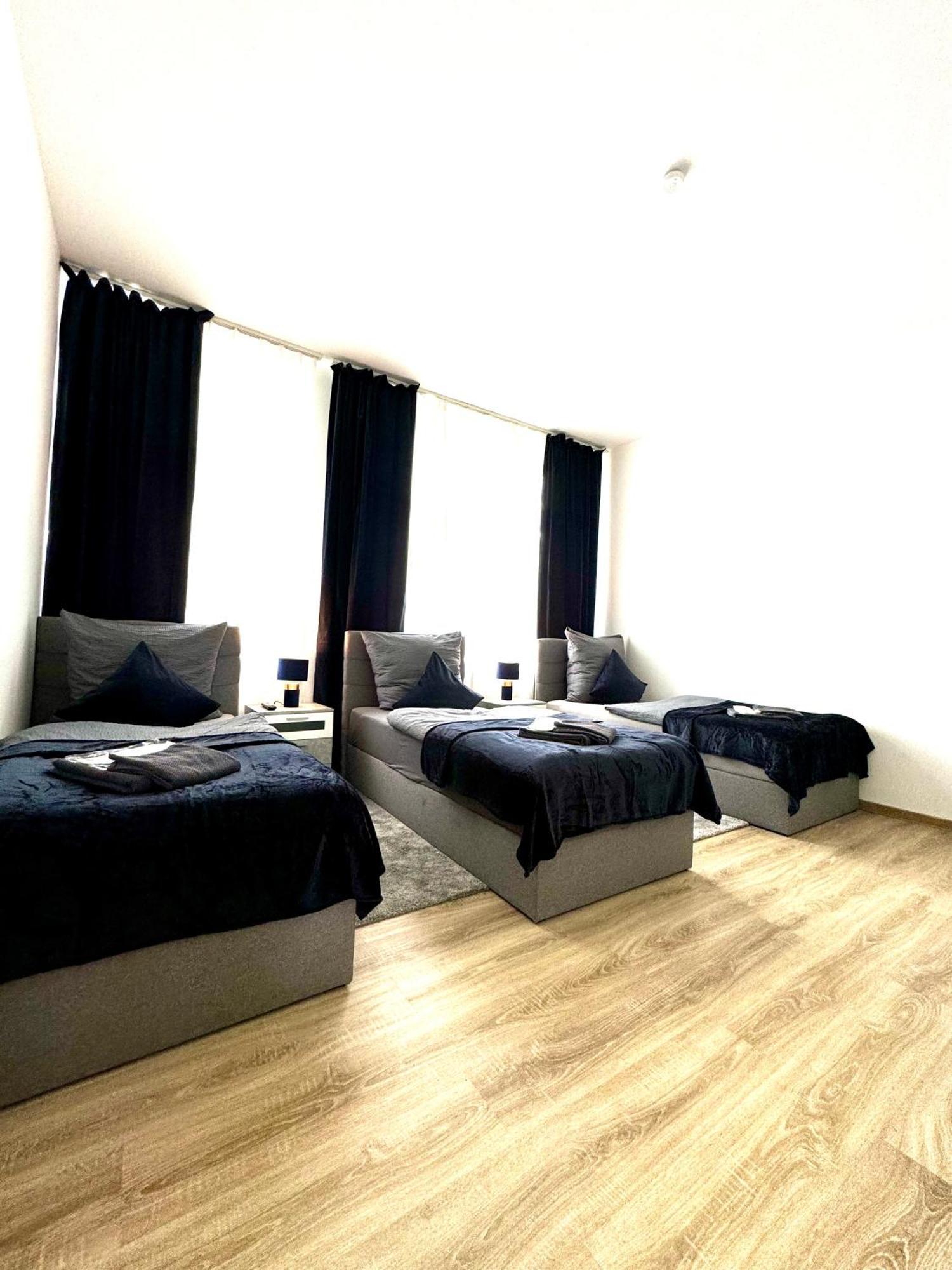 Guest house Reform Magdeburg