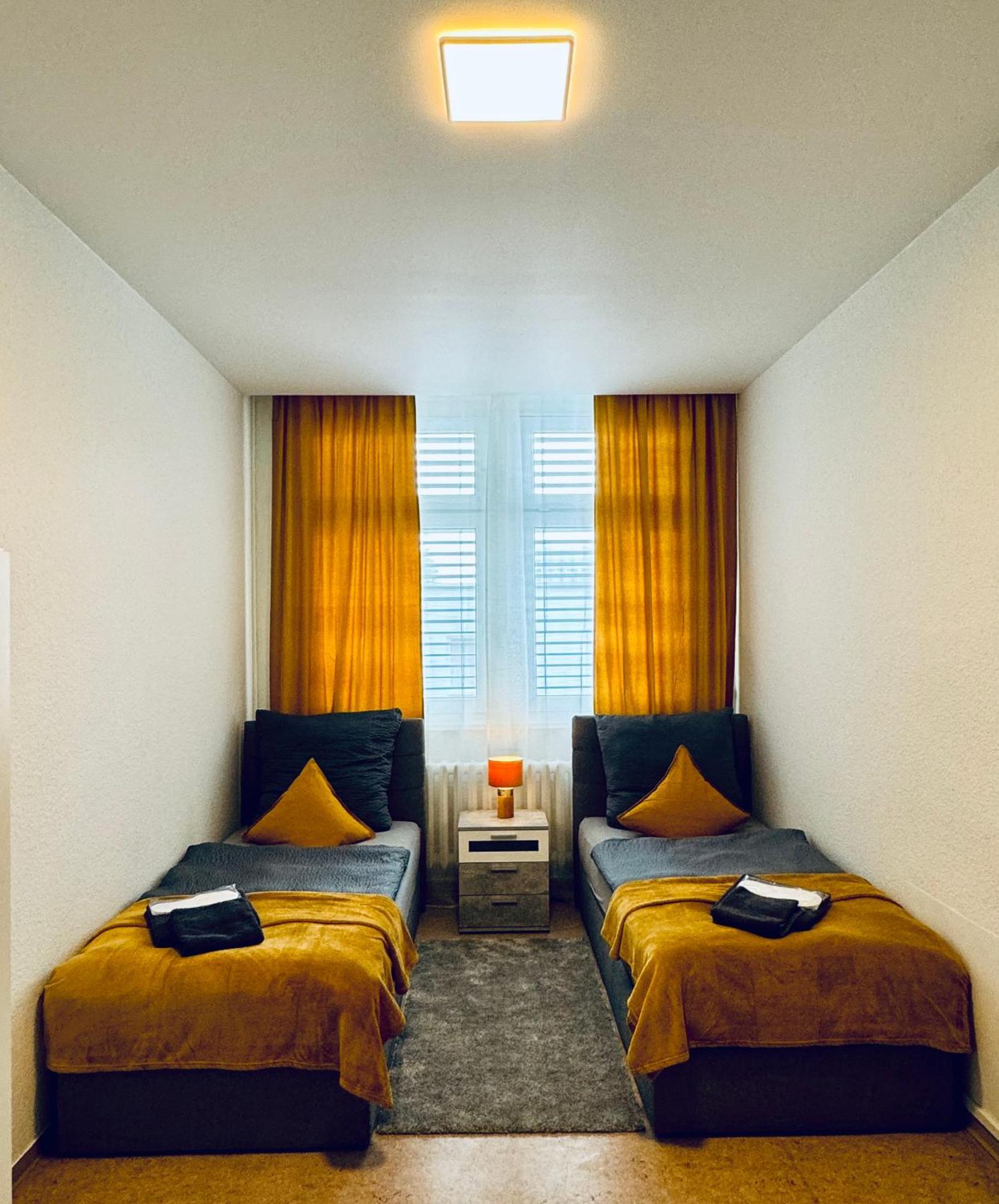 Reform Guest house Magdeburg