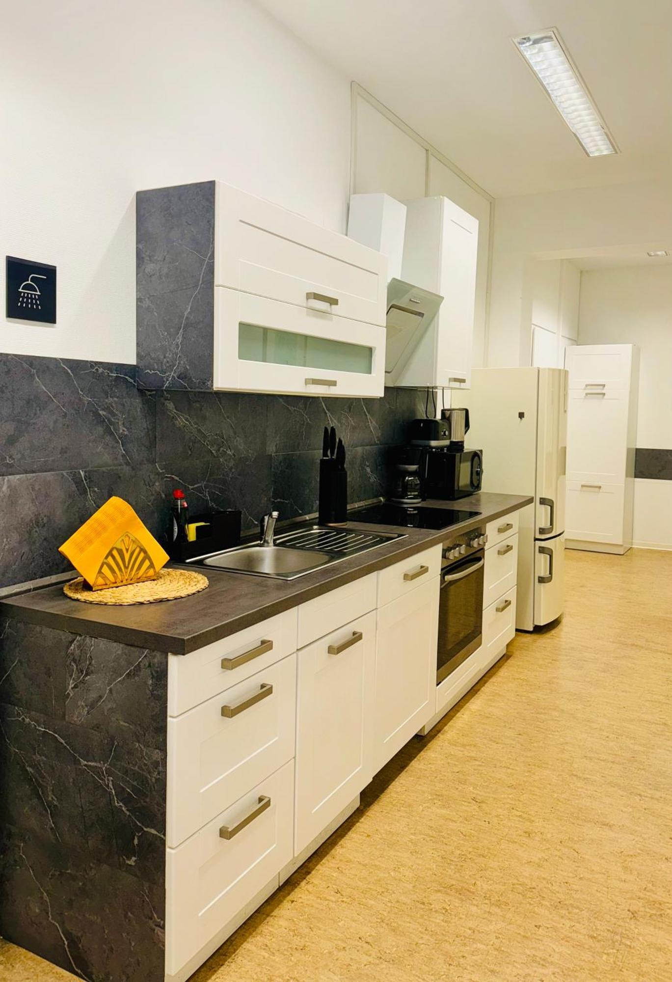 Guest house Reform *