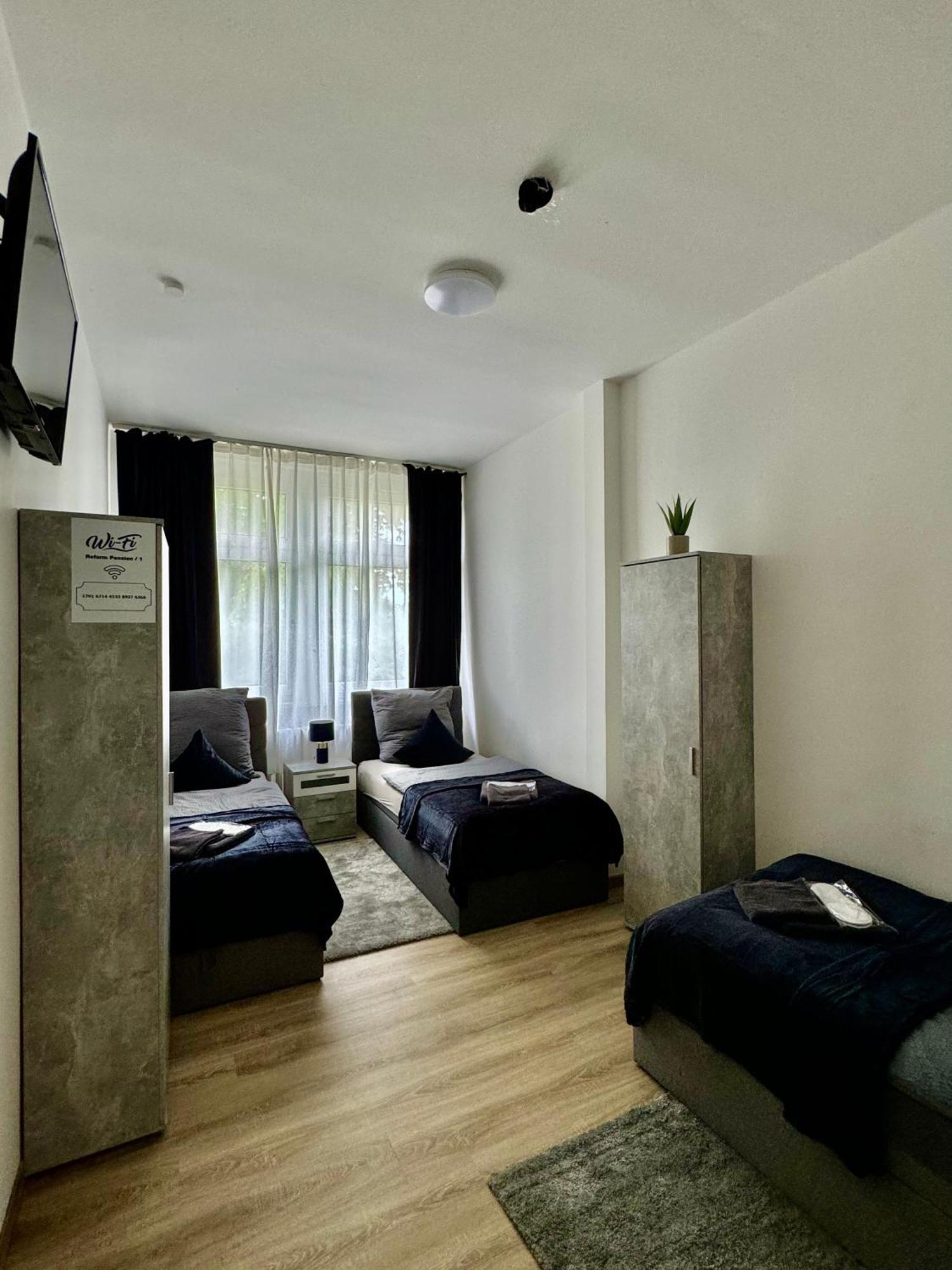 Guest house Reform *